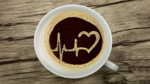 Cà phê bảo vệ sức khỏe tim mạch