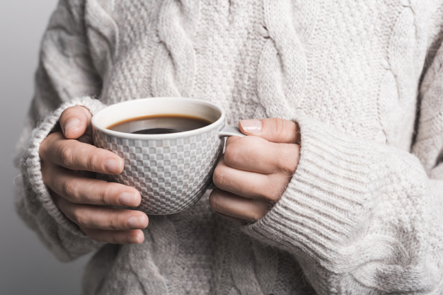 Uống cà phê giúp giảm tỷ lệ tử vong ở cả nam và nữ giới