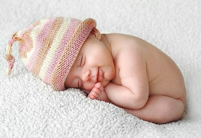 Giấc ngủ có ảnh hưởng đến sự phát triển toàn diện của trẻ