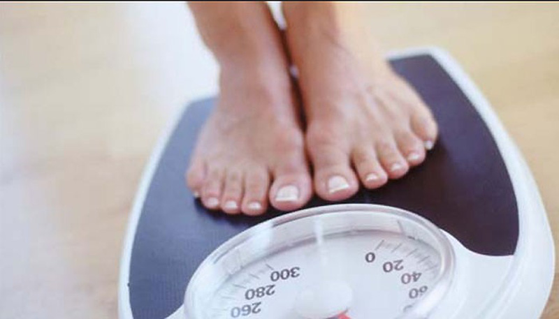 Kiểm soát cân nặng giúp ngăn ngừa đột quỵ