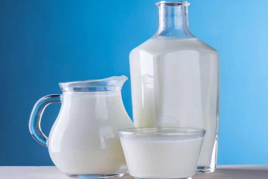 Sữa giúp phòng ngừa nguy cơ loãng xương ở bệnh nhân tiểu đường.