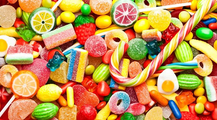 Hạn chế đồ ăn chứa nhiều đường