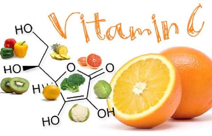Vitamin C giúp tăng cường chất lượng tinh trùng