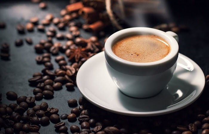 Cà phê giúp ngăn ngừa ung thư gan tiến triển